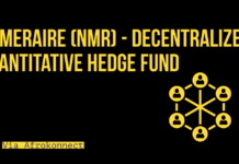 Numeraire: Decentralized Quantitative Hedge Fund Decentralized Quantitative Hedge Fund
