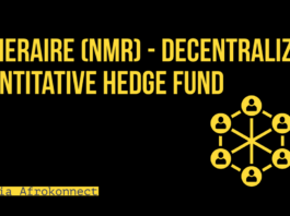 Numeraire: Decentralized Quantitative Hedge Fund Decentralized Quantitative Hedge Fund