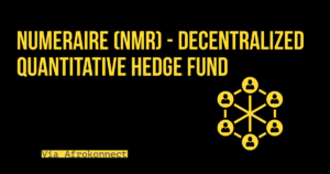 Decentralized Quantitative Hedge Fund