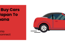 How To Buy and Ship Cars From Japan To Ghana How To Buy and Ship Cars From Japan To Ghana