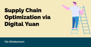 Supply Chain Optimization via Digital Yuan