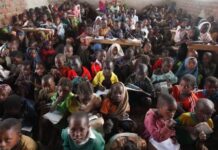 The Poor State of Education in Africa in 2025 poor state of education in Africa