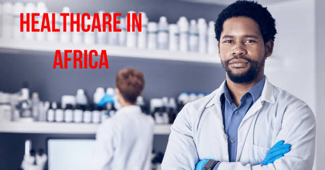 African Healthcare System