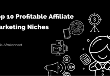 Top 10 Profitable Affiliate Marketing Niches in 2025 Top 10 Profitable Affiliate Marketing Niches