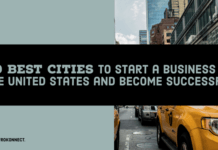 10 Best Cities to Start a Business in the United States and become Successful 10 Best Cities to Start a Business in the United States and become Successful