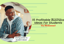 15 Profitable Business Ideas For Students To Start in 2025 15 Profitable Business Ideas For Students via Afrokonnect