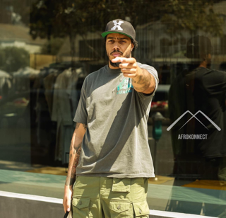 AJ Tracey Biography and Net Worth