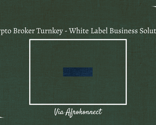 Crypto Broker Turnkey – White Label Business Solution Crypto Broker Turnkey - White Label Business Solution