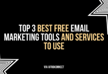 Top 3 Best Email Marketing Tools and Services for Free in 2025 Top 3 Best Free Email Marketing Tools and Services to use