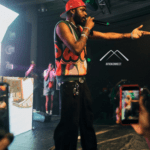 BOJ Biography, Music Career, Net Worth in 2025 and Age BOJ Biography, Music Career and Net Worth