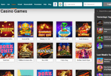 BetBonanza Casino Review (Beginners Guide) BetBonanza Casino Review