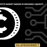 Vital Role of Crypto Market Makers in Ensuring Liquidity Vital Role of Crypto Market Makers in Ensuring Liquidity