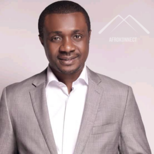 Nathaniel Bassey Net Worth and Biography