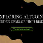 Exploring Altcoins: Hidden Gems or High Risks? Exploring Altcoins: Hidden Gems or High Risks?