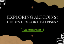 Exploring Altcoins: Hidden Gems or High Risks? Exploring Altcoins: Hidden Gems or High Risks?