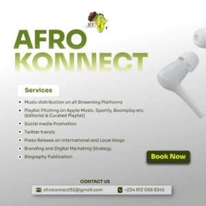 Afrokonnect Digital Marketing & Media Services