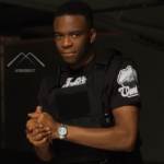 Not3s Rapper Net Worth, Biography Wikipedia, Real Name & Girlfriend Not3s Rapper Net Worth