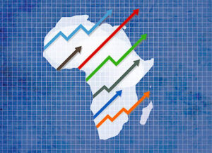 economic growth of African countries