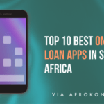 Top 10 Best Online Loan Apps In South Africa 2026 Top 10 Best Online Loan Apps In South Africa
