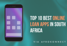 Top 10 Best Online Loan Apps In South Africa 2026 Top 10 Best Online Loan Apps In South Africa