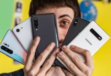 6 Factors to consider before buying a smartphone (Android or iPhone) in 2025 Factors to consider before buying a smartphone