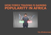 How Forex Trading Is Gaining Popularity in Africa Forex Trading Is Gaining Popularity in Africa