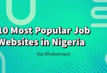 10 Most Popular Job Websites in Nigeria 10 Most Popular Job Websites in Nigeria