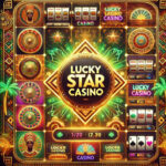 Lucky Stars Casino: Cashback, VIP perks, and promo codes for Côte d’Ivoire players Lucky Stars Casino: Cashback, VIP perks, and promo codes for Côte d’Ivoire players