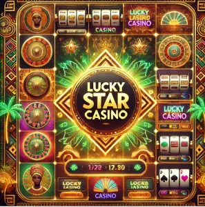 The Most Important Elements Of Lucky Star Online Casino in India