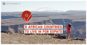 African Countries to Live in for Expats