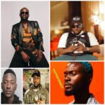 10 Davido Songs Written By Other Artistes Davido Songs Written By Other Artistes