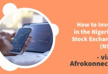 How to Invest in the Nigerian Stock Exchange (NSE) How to Invest in the Nigerian Stock Exchange (NSE)