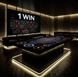 A smart approach to slots: buying bonuses on 1win