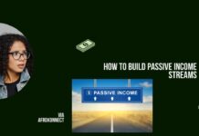 How to Build Passive Income Streams in 2025 How to build passive income streams