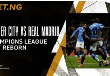 Manchester City vs Real Madrid – A Champions League Rivalry Reborn Manchester City vs Real Madrid – A Champions League Rivalry Reborn