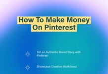 How To Make Money On Pinterest How To Make Money On Pinterest