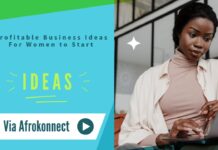 Profitable Business Ideas For Women to Start in 2025 Profitable Business Ideas For Women