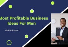 5 Most Profitable Business Ideas For Men 2025 Profitable Business Ideas For Men