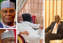 10 Richest Politicians in Nigeria and their Net Worth 2025 10 Richest Politicians in Nigeria and their Net Worth