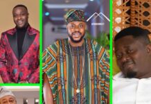 Richest Yoruba Movie Actors in Nigeria – Top 10 in 2025 Richest Yoruba Movie Actors and Their Net Worth