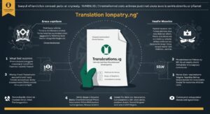  Number one Translation Company in Nigeria