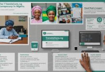 The Number one (1) Translation Company in Nigeria Number one Translation Company in Nigeria