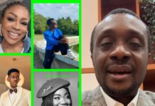 11 Richest Gospel Musicians in Nigeria in 2025 Richest Gospel Musicians in Nigeria