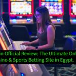 1Win Official Review: The Ultimate Online Casino & Sports Betting Site in Egypt 1Win Official Review: The Ultimate Online Casino & Sports Betting Site in Egypt