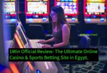 1Win Official Review: The Ultimate Online Casino & Sports Betting Site in Egypt 1Win Official Review: The Ultimate Online Casino & Sports Betting Site in Egypt