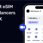How a Freelancer Used Prestmit eSIM to Stay Online in the UK Without Roaming Charges How a Freelancer Used Prestmit eSIM to Stay Online in the UK Without Roaming Charges