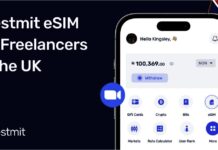 How a Freelancer Used Prestmit eSIM to Stay Online in the UK Without Roaming Charges How a Freelancer Used Prestmit eSIM to Stay Online in the UK Without Roaming Charges