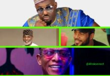 Richest Actors in Nigerian Nollywood & Net Worth 2025 (Top 20) Richest Actors in Nigeria and Their Net Worth