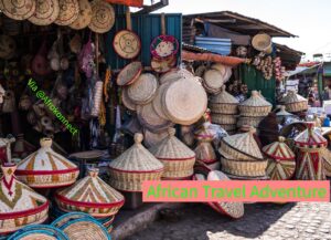 African Travel Adventures