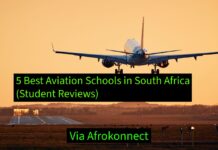5 Best Flying Schools in South Africa (Student Reviews) Best Flying Schools in South Africa